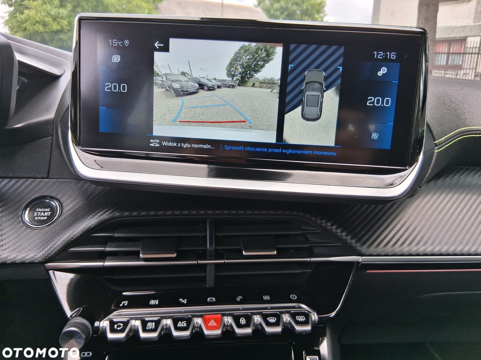 Peugeot 2008 PureTech 130 GT S&S EAT8 - 21