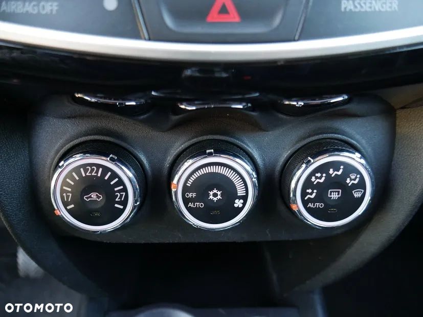 Mitsubishi ASX 1.6 2WD Diamant Edition+ - 17