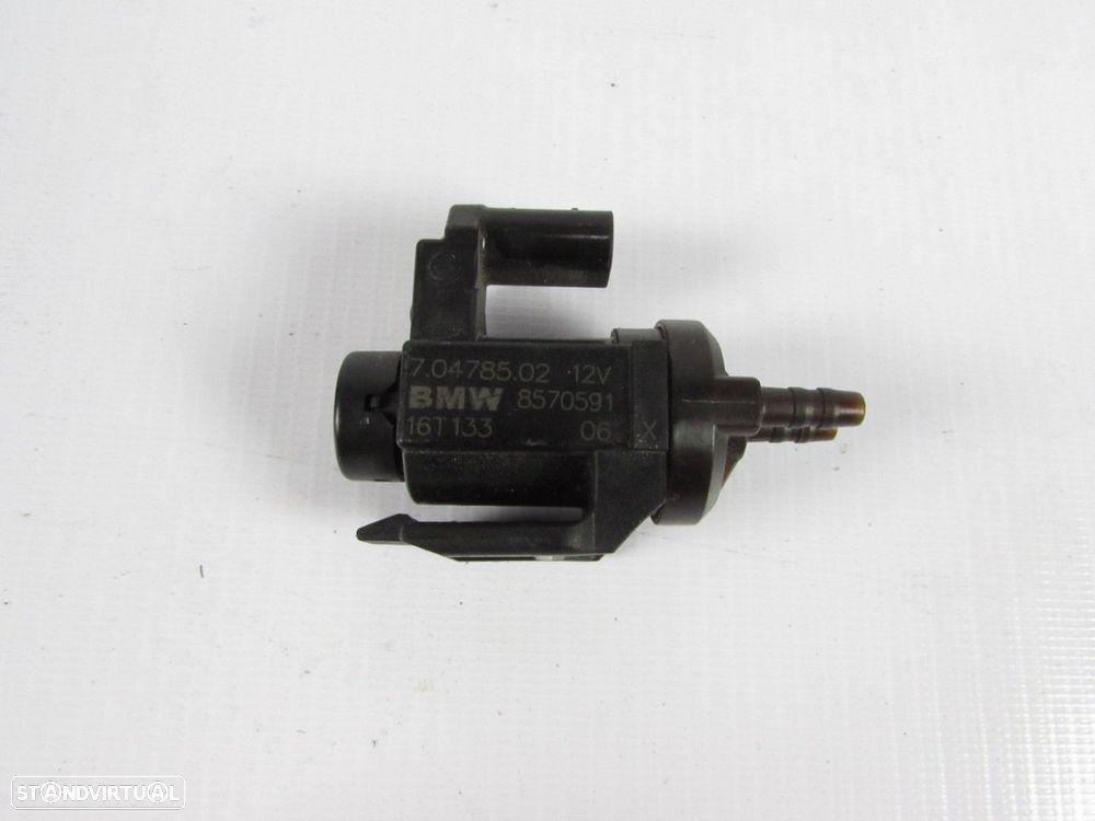 Válvula Elétrica Seminovo/ Original BMW 5 (F10)/BMW 5 Touring (F11)/BMW X3 (F25)... - 3