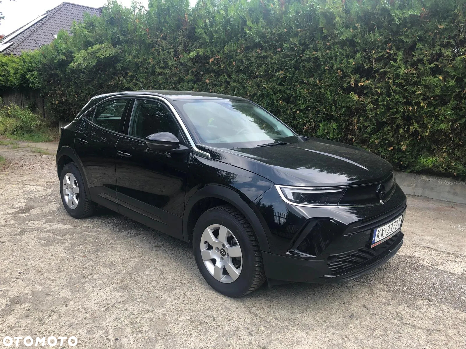 Opel Mokka - 2