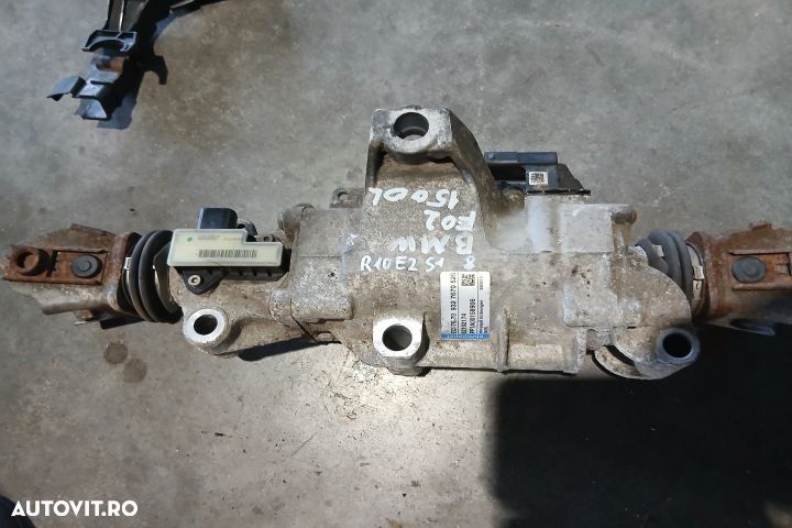 Caseta de directie spate 9327670520 62192174 1823217 9327670520 62192 - 6