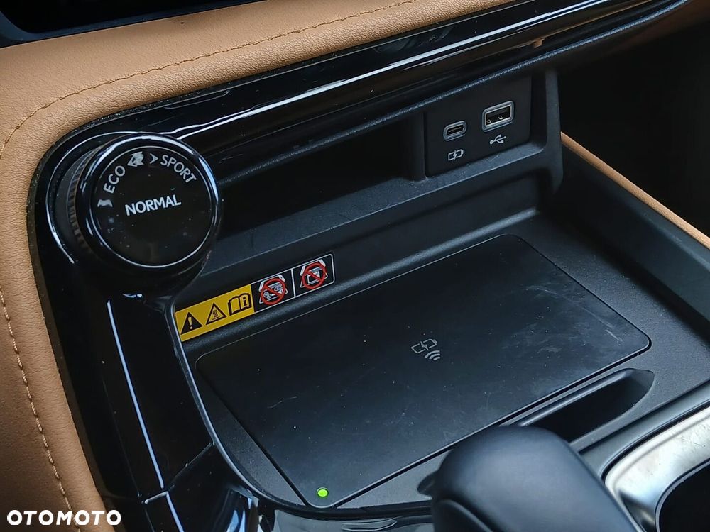 Lexus NX - 26