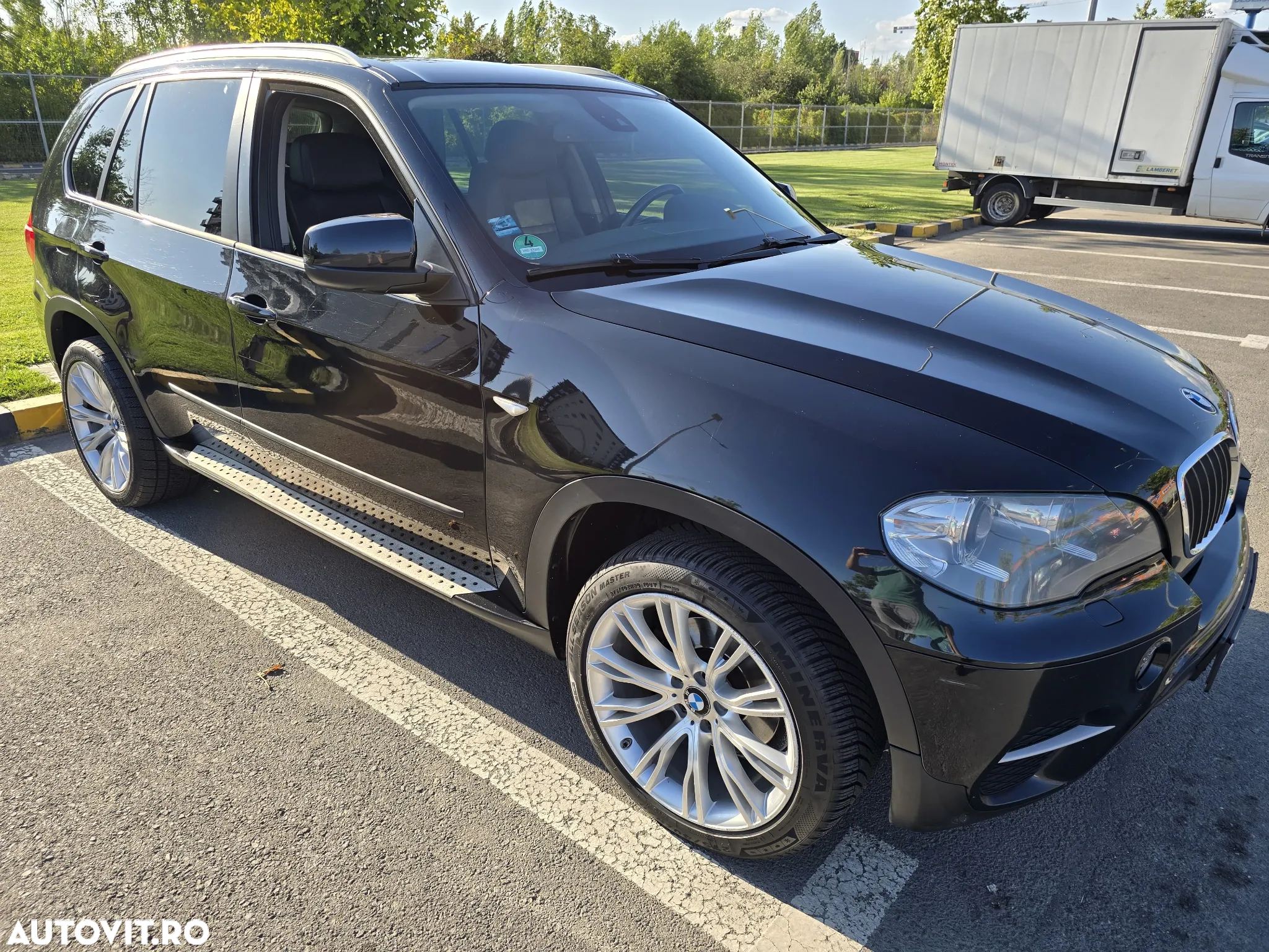 BMW X5 xDrive30d - 2