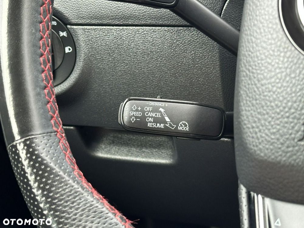 Skoda Octavia 2.0 TDI RS Challenge DSG - 20
