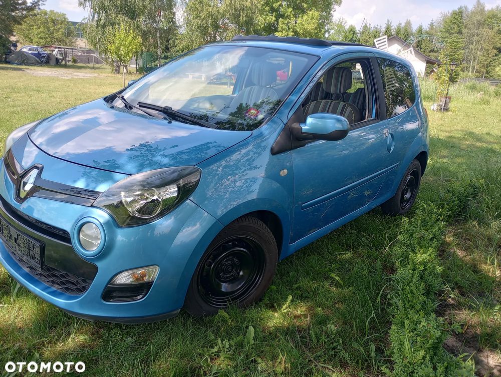 Renault Twingo 1.2 16V Eco Dynamique - 20