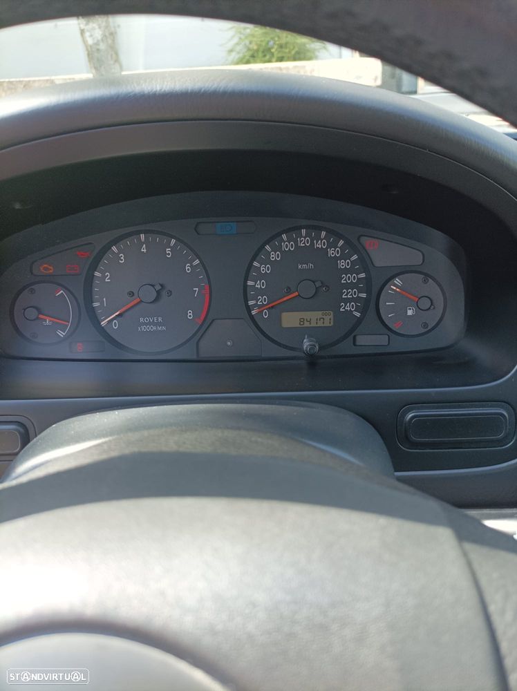 Rover 45 1.4 Classic - 5