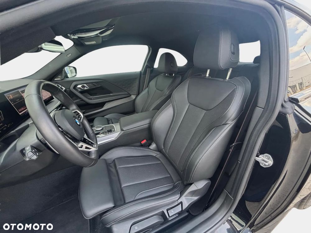 BMW Seria 2 230i M Sport sport - 17