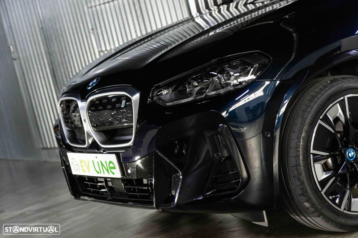 BMW iX3 M Sport Inspiring - 18