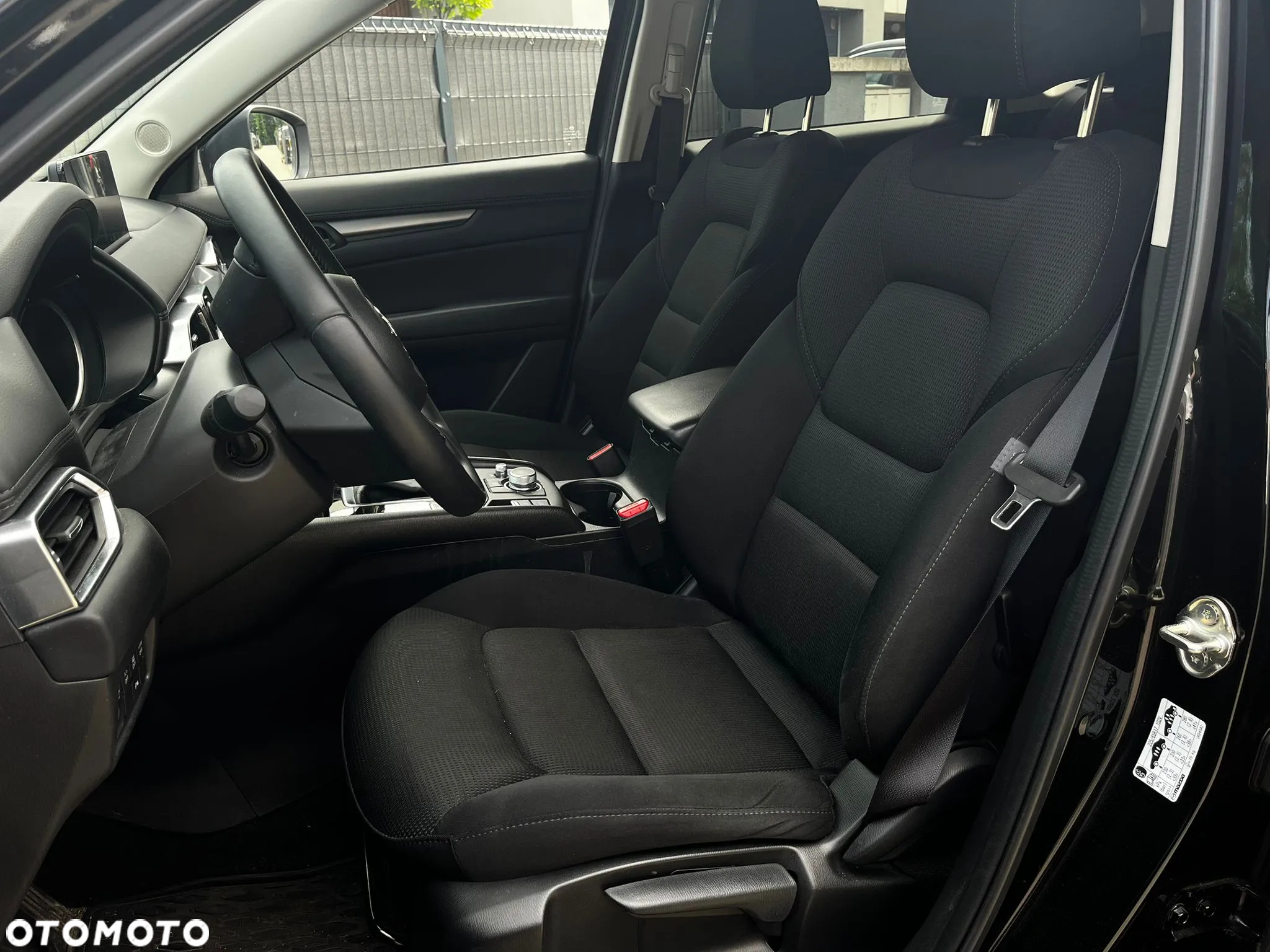 Mazda CX-5 2.0 Kanjo 2WD - 17