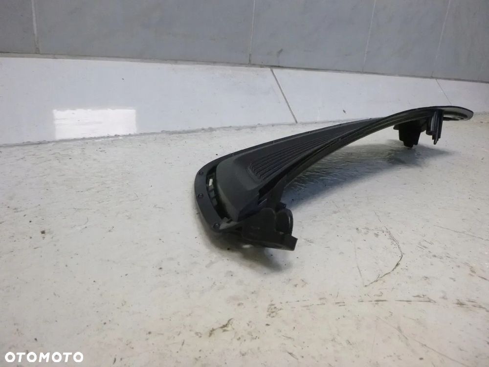 HYUNDAI TUCSON 3 ZAŚLEPKA MASKOWNICA HALOGENU HALOGEN ZDERZAKA LEWA PRAWA NOWY ORYGINAŁ - 14