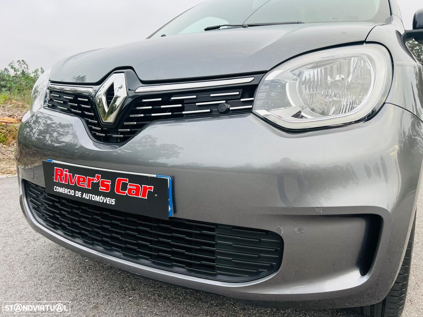 Renault Twingo 0.9 TCe Exclusive - 7