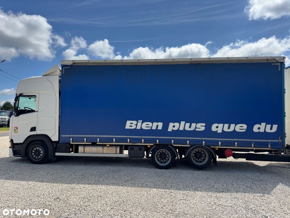 Scania - 10