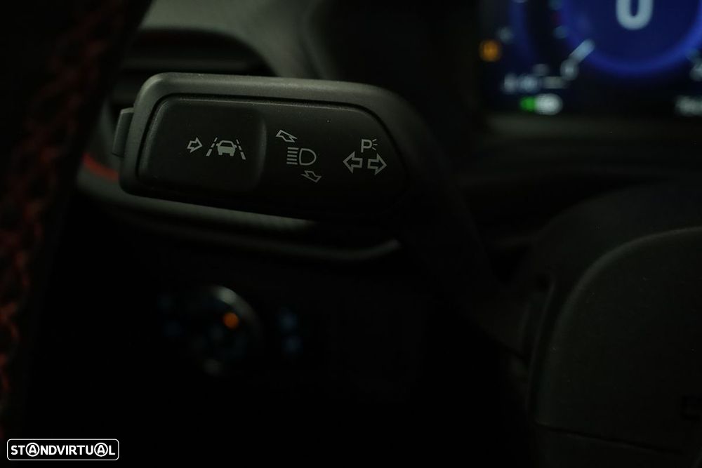 Ford Puma 1.0 EcoBoost MHEV ST-Line X - 16