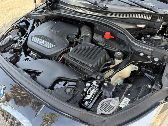 BMW 116 d Aut. Urban Line - 15