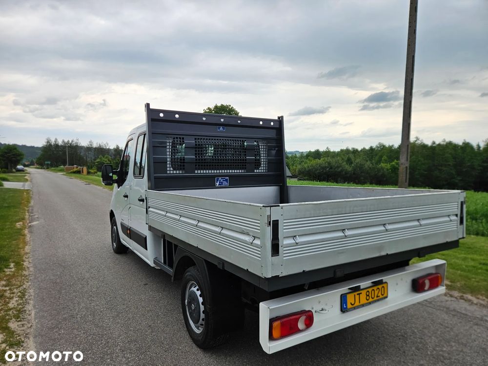Renault MASTER - 3