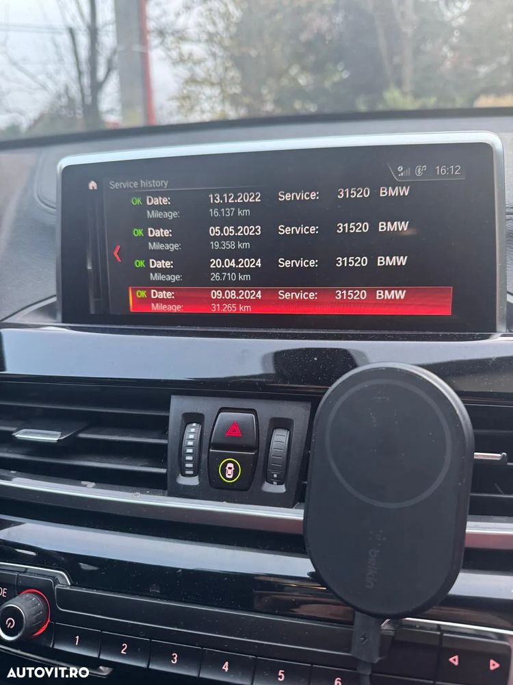 BMW X1 xDrive20i AT - 17