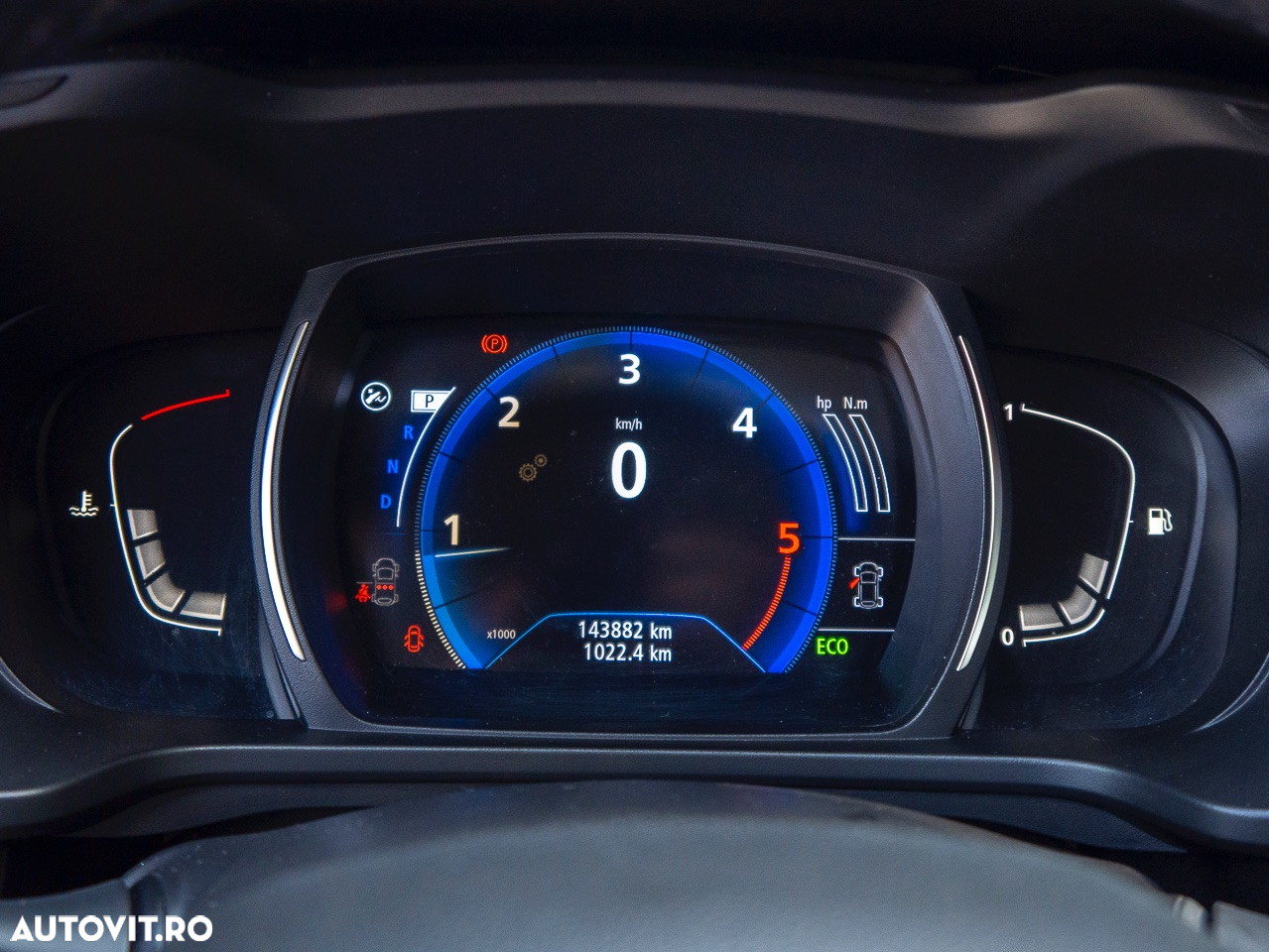 Renault Kadjar BLUE dCi 115 EDC BUSINESS EDITION - 25