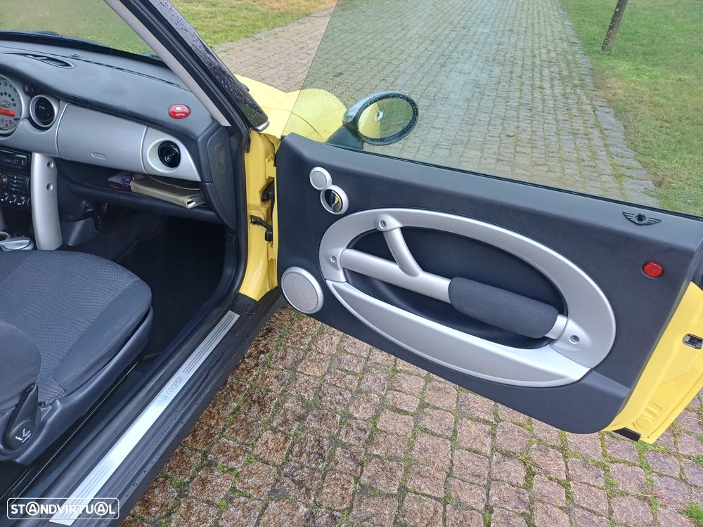 MINI 3 Portas Cooper - 9
