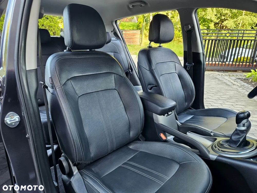 Kia Sportage - 12
