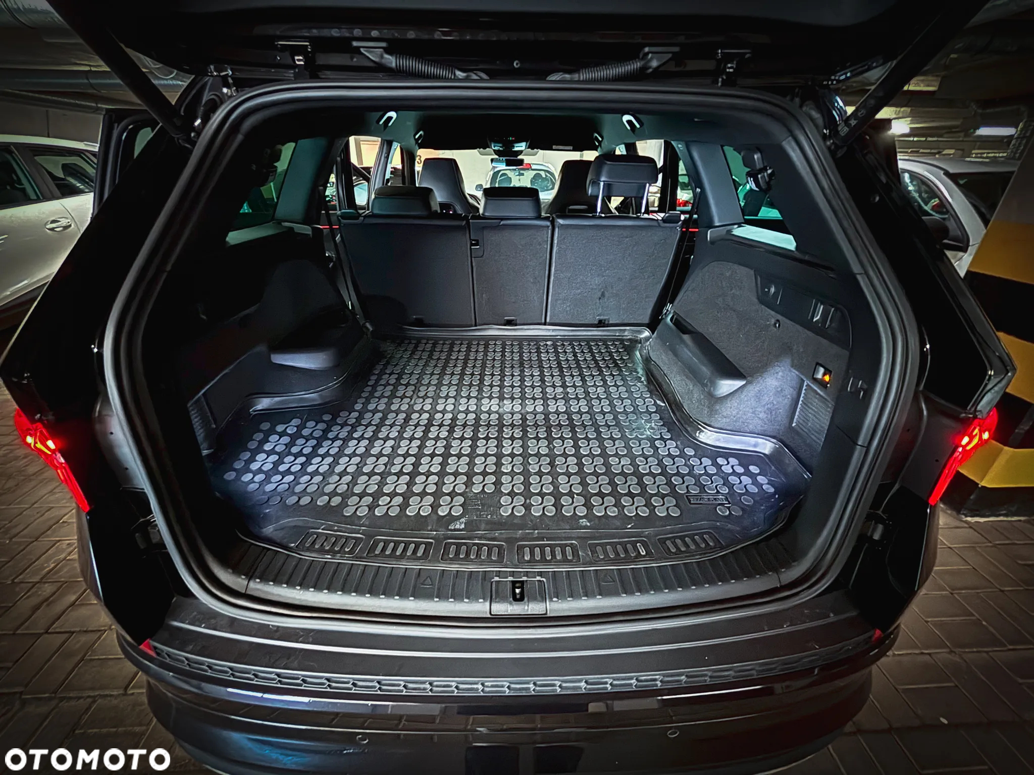 Skoda Kodiaq 2.0 TSI 4x4 Sportline DSG 7os - 16