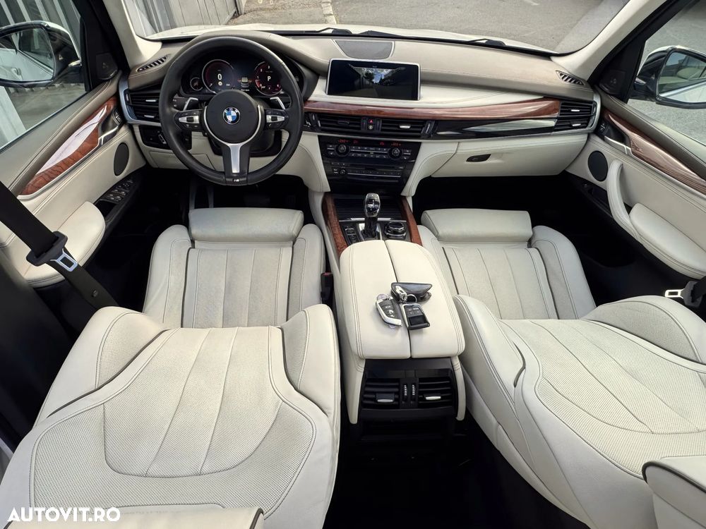 BMW X5 xDrive30d Sport-Aut. - 39