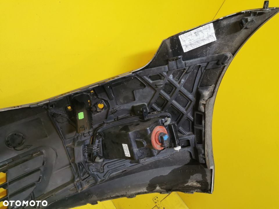 VW GOLF VII ZDERZAK PRZOD 4PDC SPR 5G0807221BR - 12