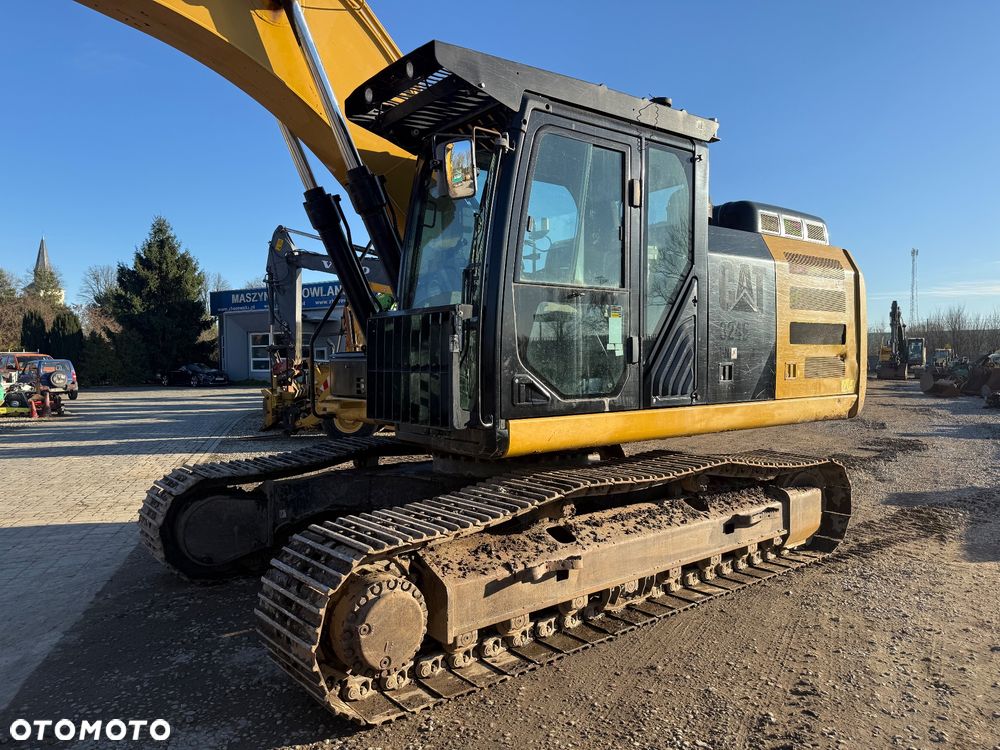 Caterpillar 324ELN - 5