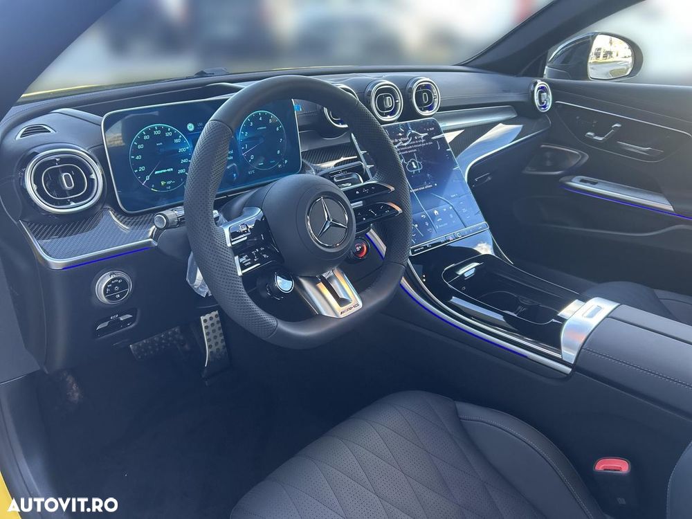 Mercedes-Benz CLE - 9