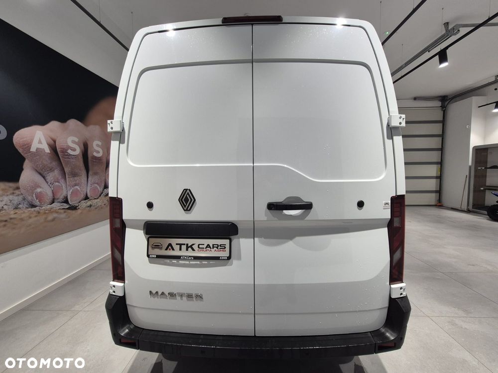 Renault MASTER L2H2 - 7