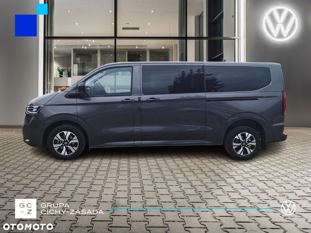 Volkswagen Caravelle - 2