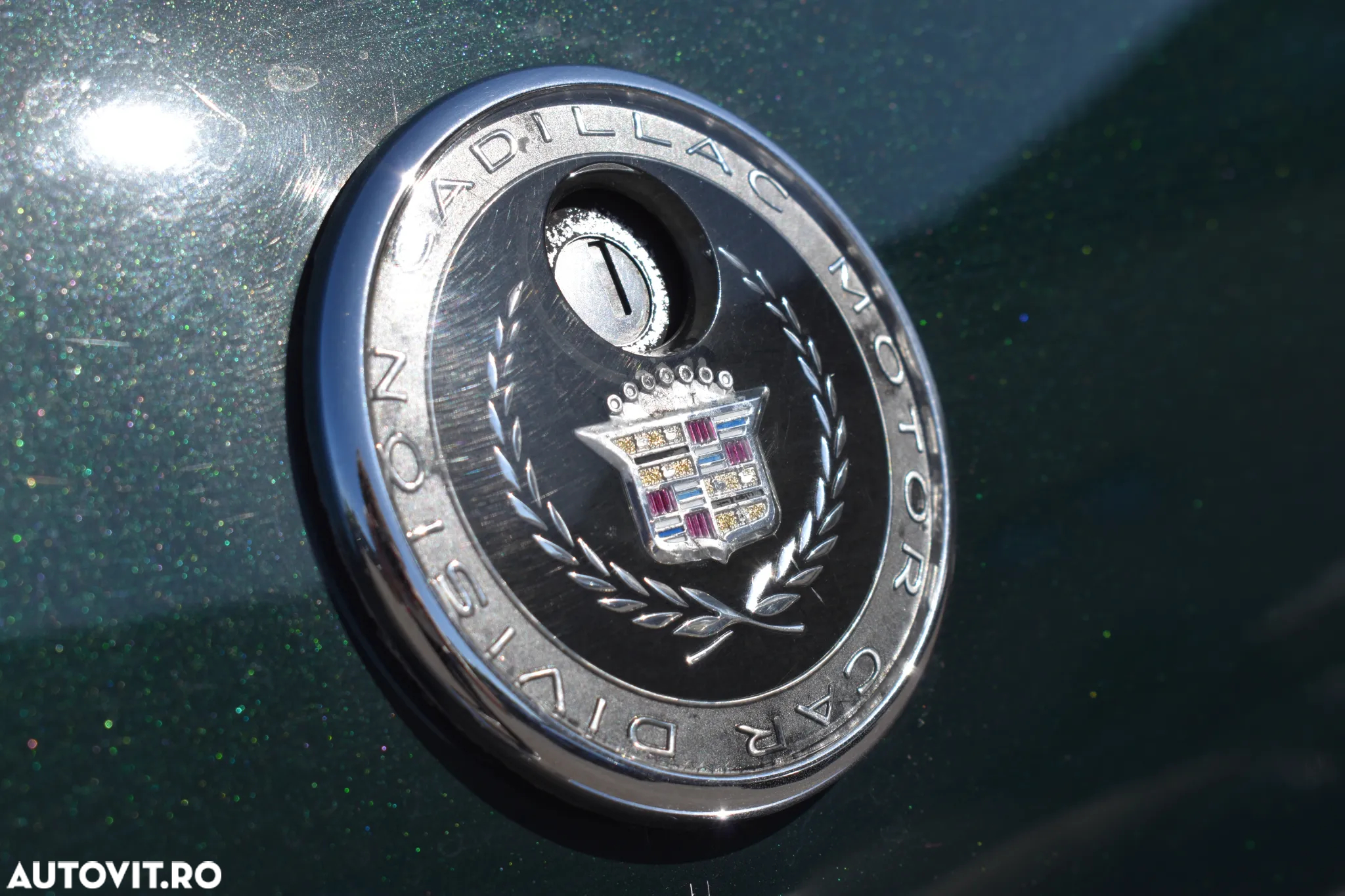 Cadillac Eldorado - 22