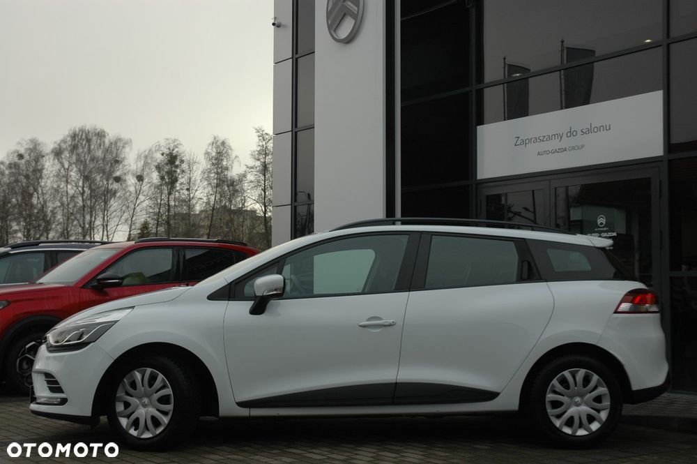 Renault Clio Energy dCi 75 Business - 4