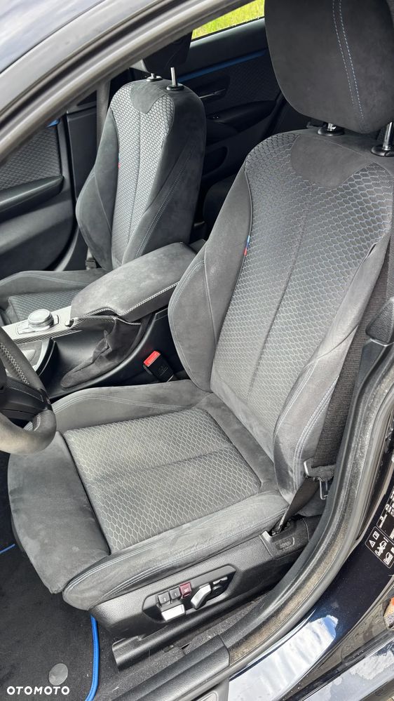 BMW Seria 4 440i xDrive M Sport sport - 8