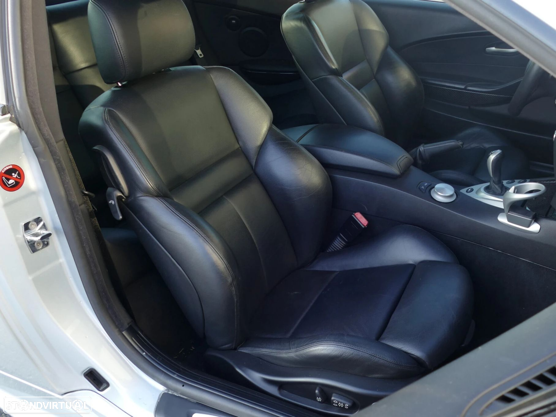 BMW M6 Coupé - 34