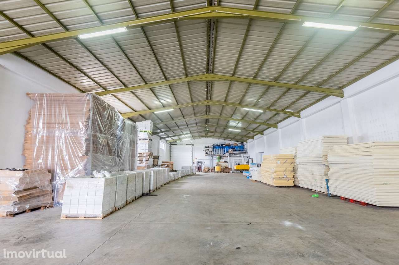 Armazém no Cabouco - Grande imagem: 5/42