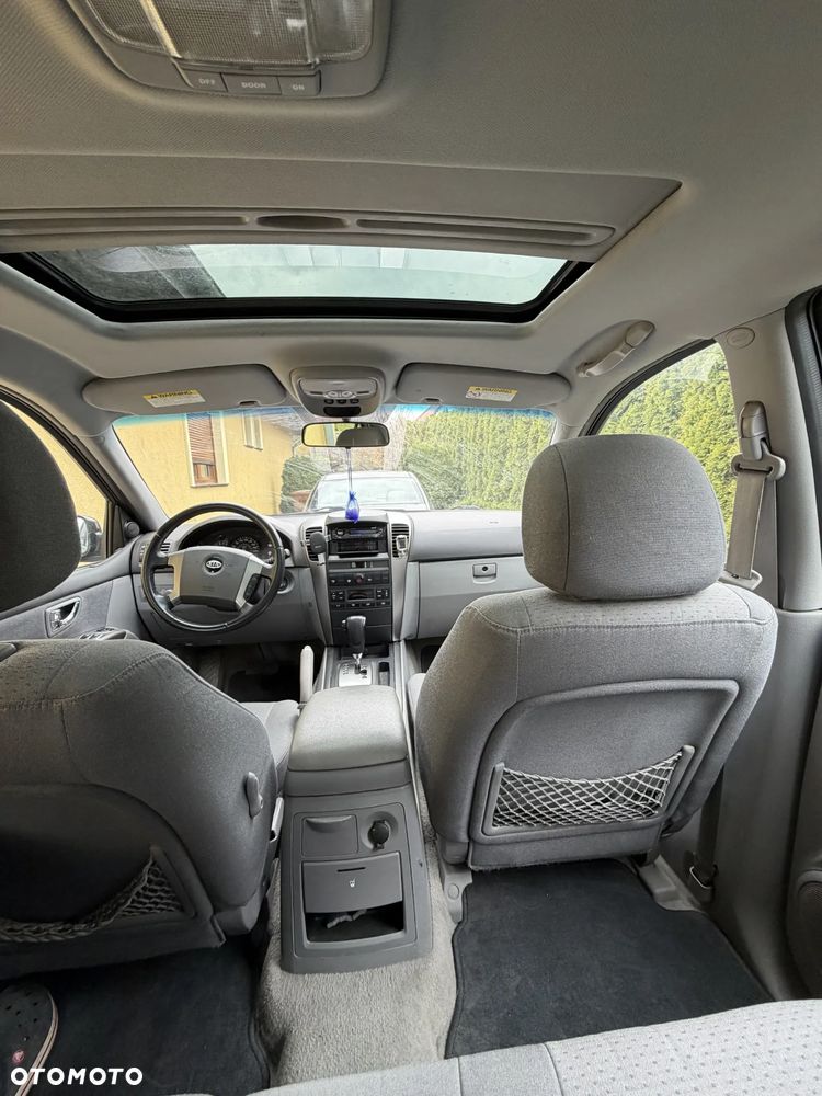 Kia Sorento 3.5 V6 EX - 16