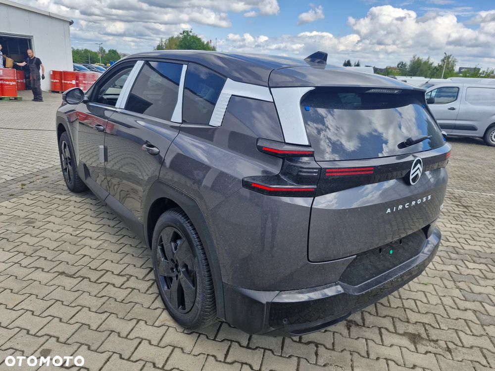 Citroën C5 Aircross 1.2 mHEV Max eDCT6 - 6