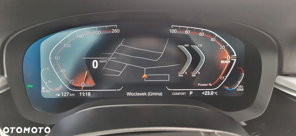 BMW Seria 5 - 13
