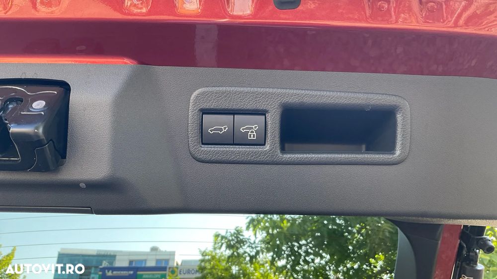 Toyota C-HR 72 kWh Dynamic Long Range - 31