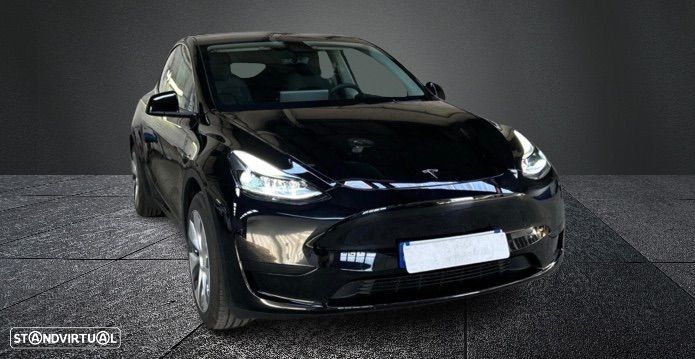 Tesla Model Y Standard - 4