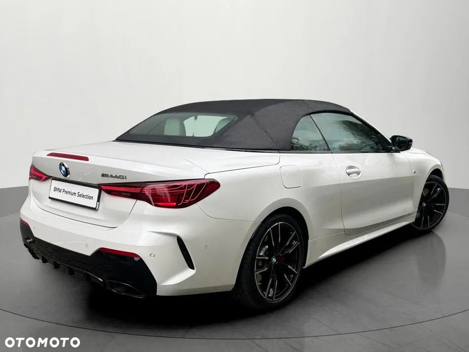 BMW Seria 4 M440i xDrive mHEV sport - 2