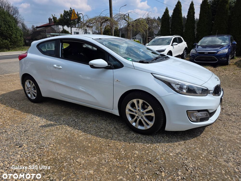 Kia ProCeed 1.6 GDI Edition 7 - 4