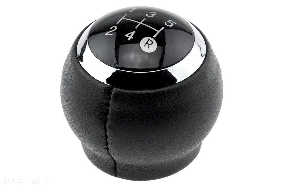 Maner schimbator viteze Toyota Auris, Avensis, Corolla, Corolla Verso, Rav4, Yaris, 5 Viteze - Capac Negru, NTY GZB-TY-004 - 1