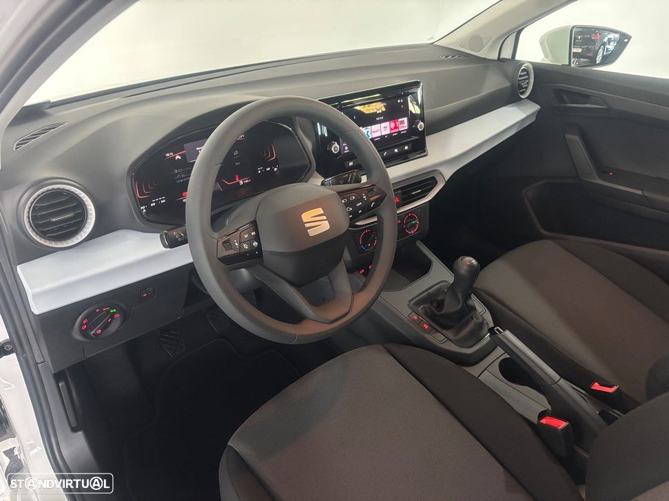 SEAT Ibiza 1.0 MPI - 14