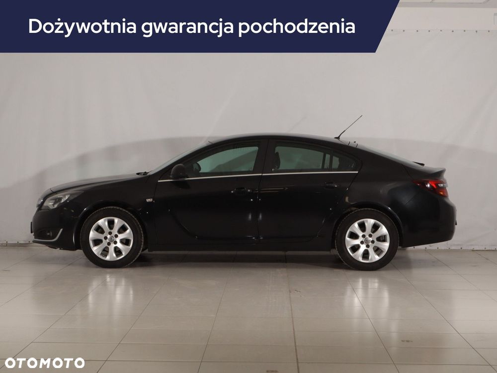Opel Insignia - 4