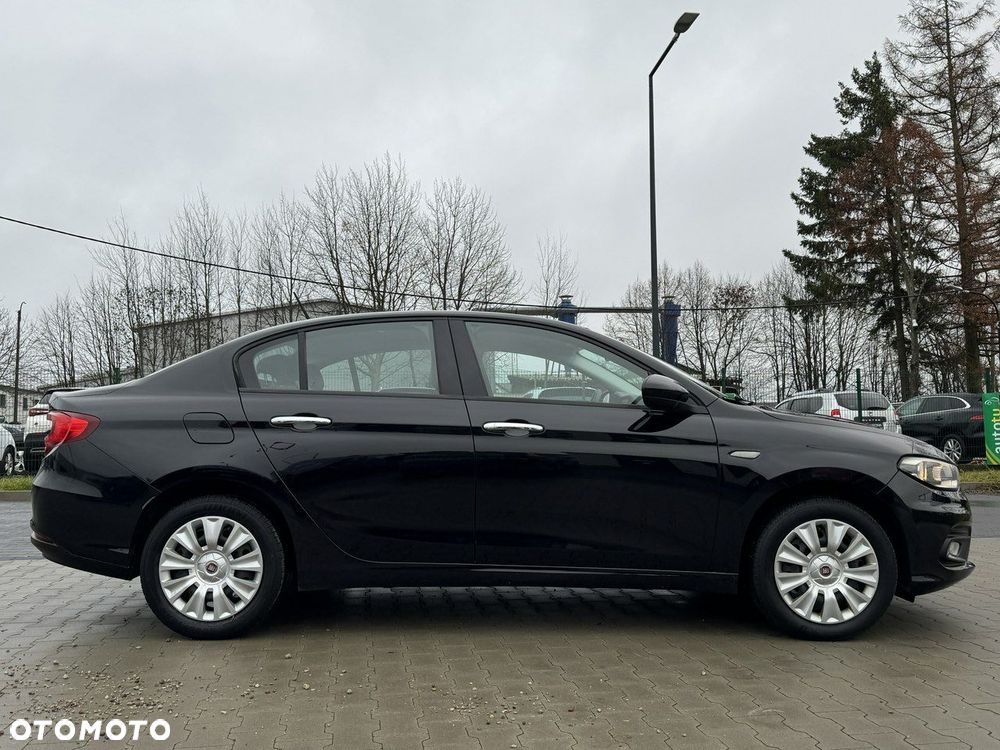 Fiat Tipo 1.4 16V More - 13