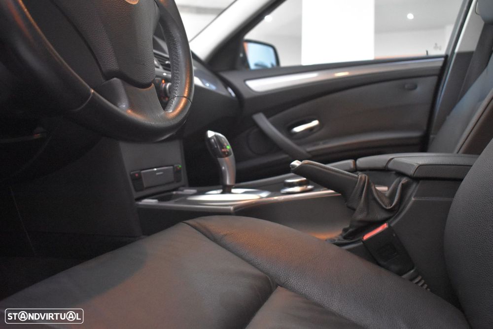 BMW 525 dA - 51
