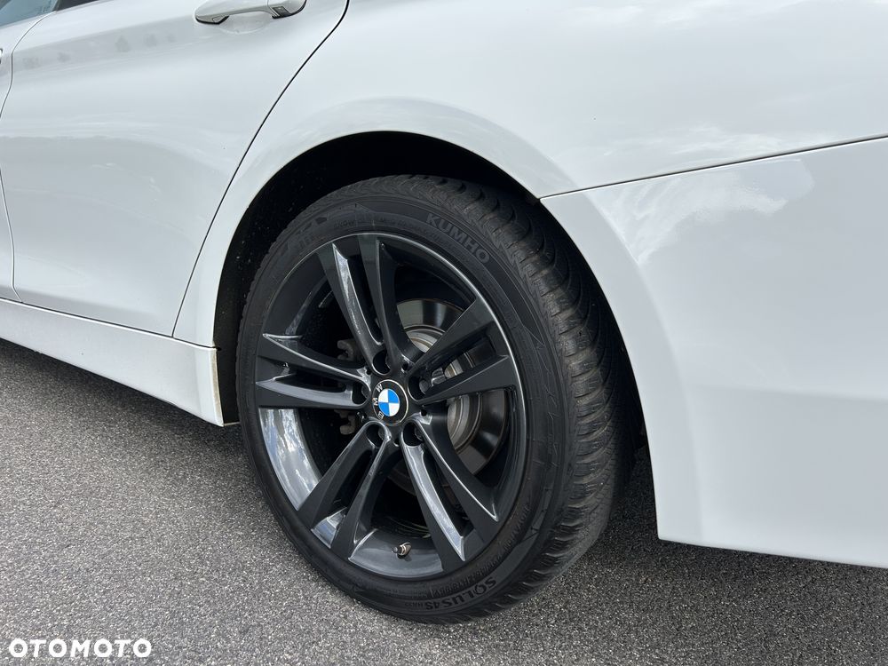BMW Seria 4 - 12