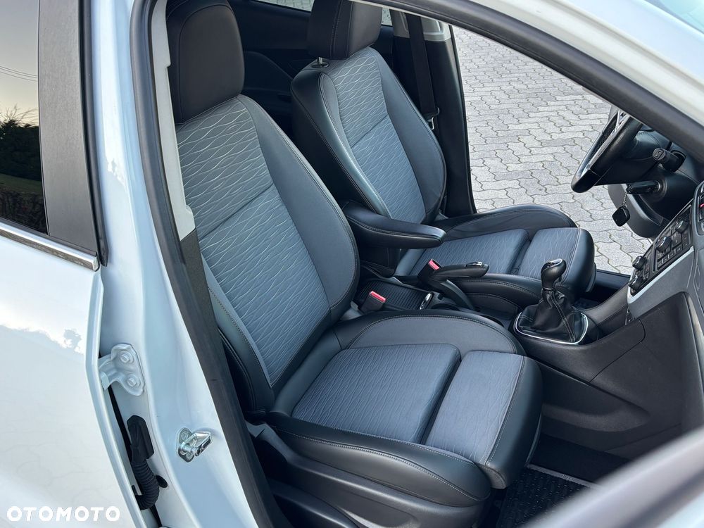 Opel Mokka 1.6 CDTI ecoFLEX Start/Stop 4x4 Color Innovation - 19