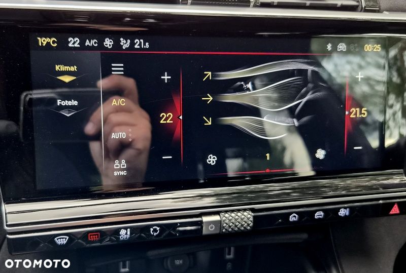 DS Automobiles DS 7 Crossback - 39